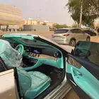 للبيع او البدل مرسيدس كشف e400 النادرة والجمبلة