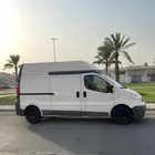 فان رينو بضايع 2012 للبيع.