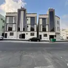 للبيع شقق علويه من 500 الف باابها حى البديع تشطيب ممتاز