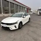 كيا K5 2022