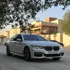 بي ام 2016 ام كت 730