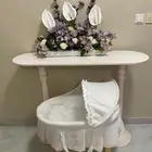 استقبال مولودة