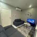 شقة مفروشة للإيجار