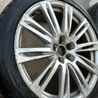 جنوط اودي A8 L مقاس R20