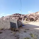 حوش للايجار