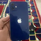 IPHONE 12 blue