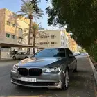بي ام دبليو 740Li