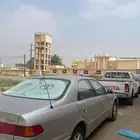 كامري 2000 نص فل