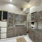 شقة ارضية للإجار الجدر الشرقي