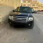 فورد اكسبيدشن مديل 2014