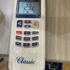 ريموت مكيف
