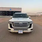 تويوتا لاندكروزر 2022 L4 بنزين سعودي معرض الشومر