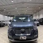 - هيونداي H1 موديل 2019
