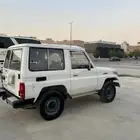 للبيع جيب ربع موديل 91 نظيف