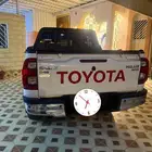 هايلوكس