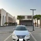 للبيع نيسان سنترا مديل 2020 نظيفه جدا