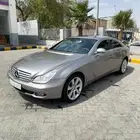 مرسيدس CLS 350 2006