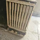 مكيف جنرال 18