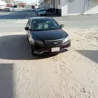للبيع جيلي ام جراند 2016