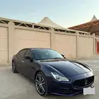 مازيراتي كواتروبورتي 2018