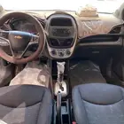 شيفورليت اسبارك 2017