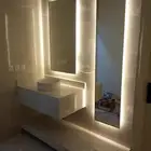 مغاسل رخام صناعي جميله يتوفر تابي