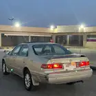 للبيع كامري قراندي لمتد 2002