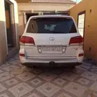 جيب لكزس 2014 بريمي على الشرط في القصيم