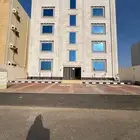 للبيع شقق تمليك بتشطيب فاخر في شمال مدينة جازان