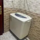 غساله للبيع