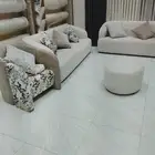 طقم كنب جديد غير مستعمل