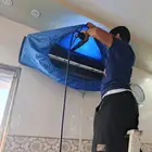 مكيفات غسلات تلاجات تصليح فكو تركيب سبليت و شباك غسيل تنظيف