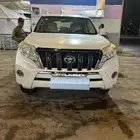 جيب تايوتا برادو 2016