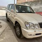 جيب لكززس 2001 للبيع