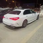 للبيع مرسيدس ممشى 23 الف كيلو