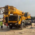 إيجار كرينات جده 25طن 50طن 100طن