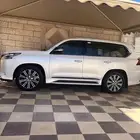 جيب لكزس 2021
