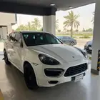 بورش كايين 2011 محول كت Gts