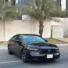 هوندا اكورد سبورت 2023 هايبرد