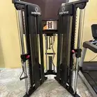 اجهزة نادي سير و دراجات لايف فيتنس امريكي