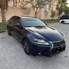 للبيع لكزس وارد امريكي