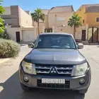 للبيع  ميتسوبيشي باجيرو 2014