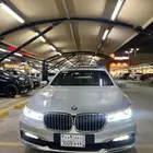 BMW 730 li