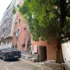 عمارة للبيع 3 شقق 800 الف