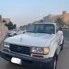 للبيع لاندكروز 97 نظيف جدا