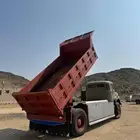 صندوق قلاب عايدي 24 نظيف مع البستم