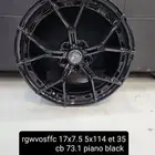 جنوط رينجات لجميع أنواع السيارات سبورت 2025