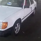 مرسيدس ديزل