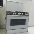 فرن للبيع