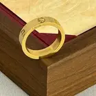 خواتم واساور ماركه كارتير